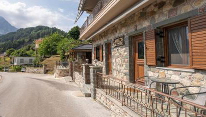 Liontos Rooms - Foto 2