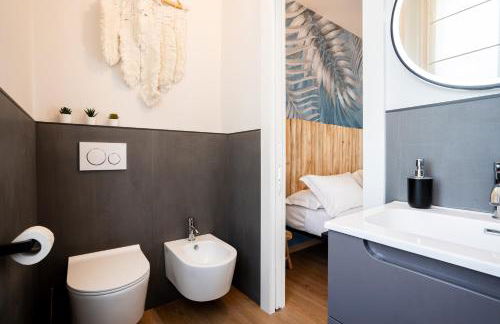 Cadamare charming rooms in Portovenere - Foto 79