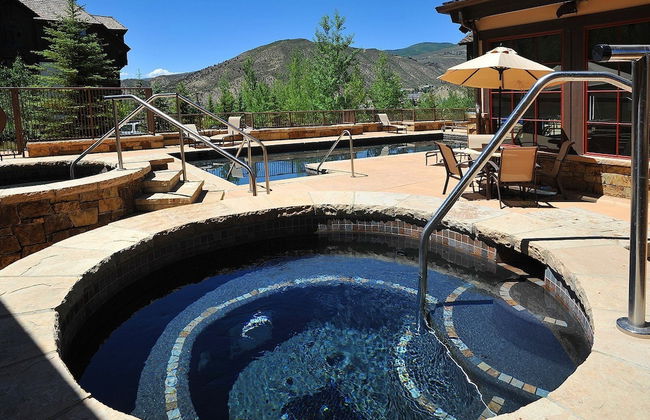 Beaver Creek Landing Condo 206 - Foto 23