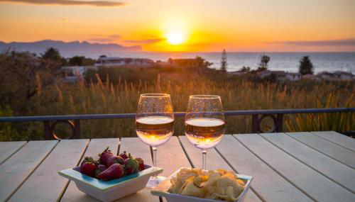 Panoramica Villa con Piscina sul Mare (Sanificata) - Foto 2