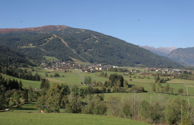 Comfortable Apartment in Lungau Valley with Hot Tub - Foto 37