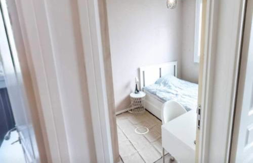 Private Room in a shared flat Lyon 8 - Foto 10