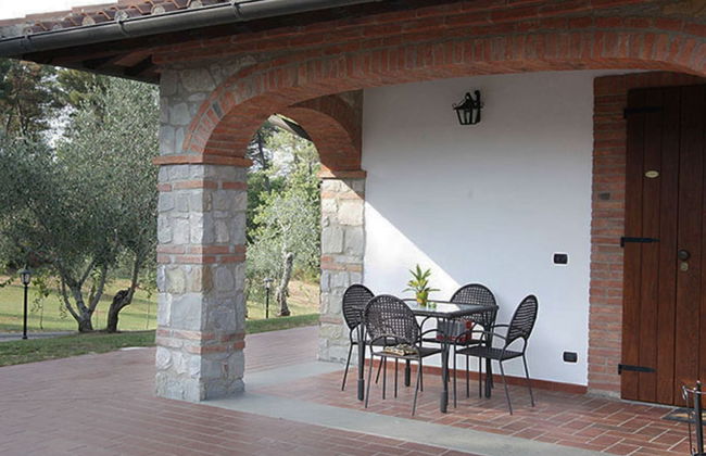 La Casetta nel Bosco - Foto 13