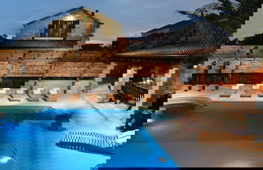 Villa Quince Zadarvillas - Photo 16