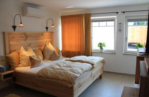 Ferienwohnung BERGWELTEN - Foto 46