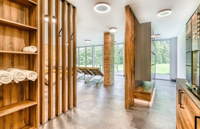 Brandnerhus Nr 21 - Balkon 4-zimmer Ferienwohnung - Foto 15