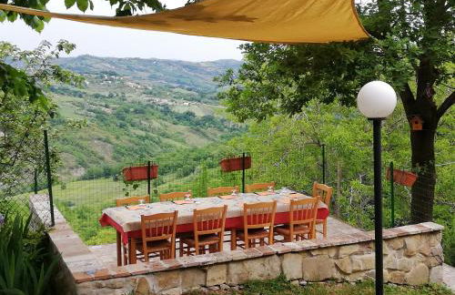 Agriturismo La Vecchia Fontana - Photo 38