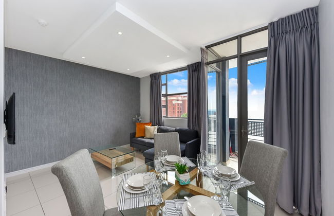 Easy Stay - The Median - Photo 32