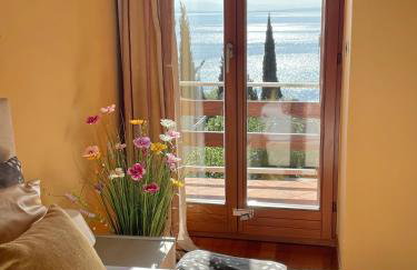 VILLA LOVRAN - 150 m to the beach - infinity pool - incredible sea view - fitness gym - Foto 69