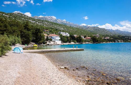 Apartmani Lucky with beautiful sea view - Photo 19