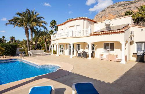 Ca Montgó - Foto 28