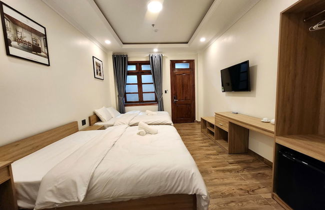 K'Sol Hotel & Apartment - Foto 10