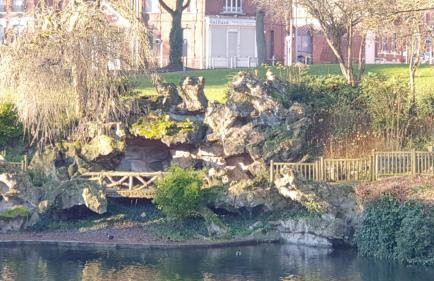 Le Jardin Minelle - Foto 11