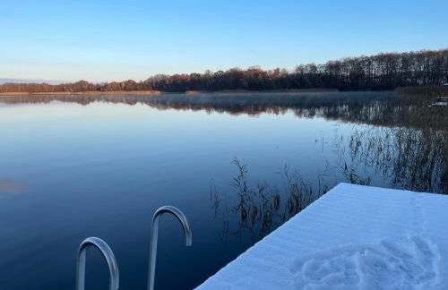 Urlaub am Plätlinsee Haus Rike - Foto 44