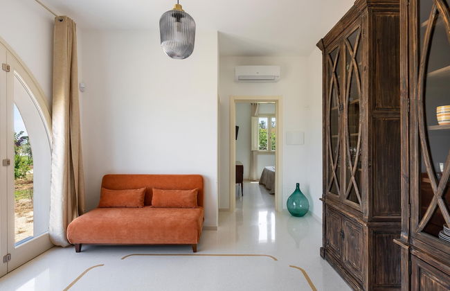 2964 Villa Donna Sofia by Perle di Puglia - Foto 25