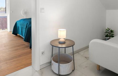 Lit Living Deluxe Apartments Wörth - Parking - Box Spring - BBQ - Balcony - Foto 71