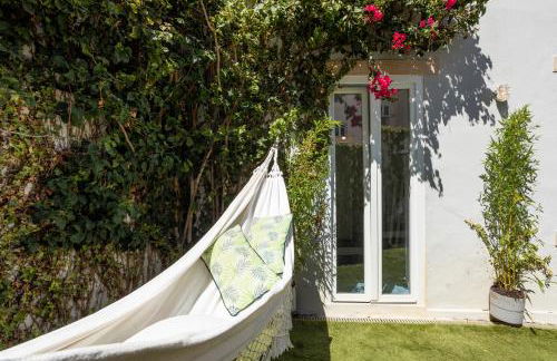 Charming and Cozy beach apartment - Foto 33