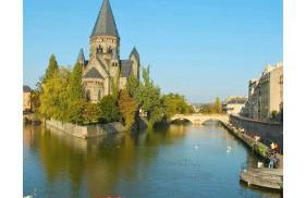 Large Duplex near Luxembourg - Foto 21