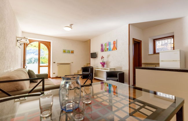 Residence Rustico - Foto 21