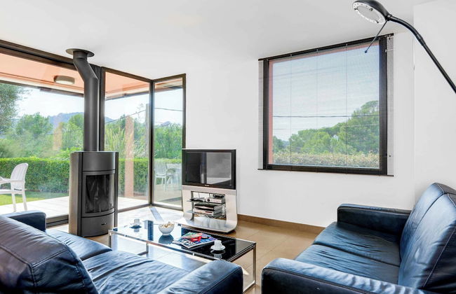 Villa Atlante - Foto 6