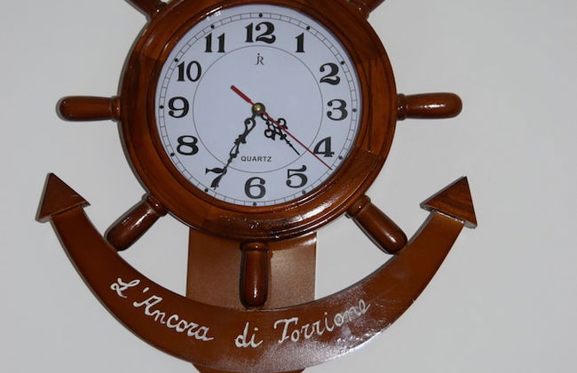 L' Ancora di Torrione - Foto 28