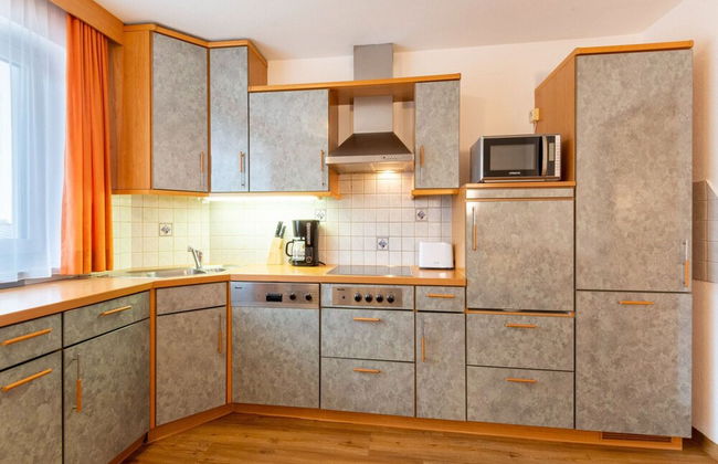 Inviting Holiday Apartment in Ladis With Balcony - Foto 25