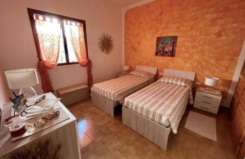 Casa Eos - Piano terra fronte mare - Foto 13