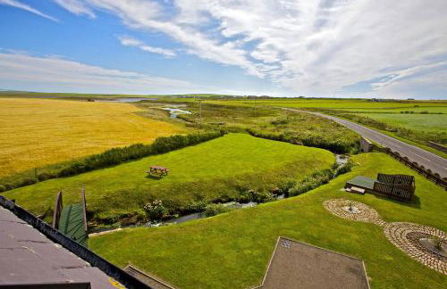 Sebay Mill Holiday Apartments - Photo 11