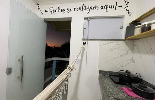 Apartamento 06 · Home Office - Tranquility and Peace - Foto 11