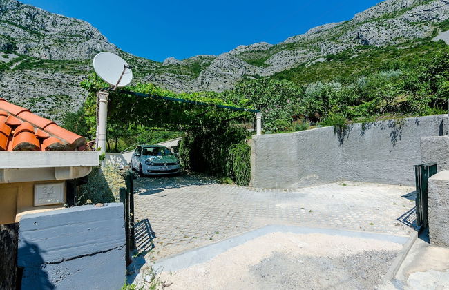 Holiday rental in Dubrovnik with terrace - Photo 23