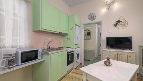 Kyramarias Village house - Foto 3