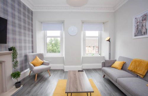 The Warwick Apartment - Photo 1