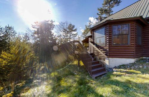 Beaver Run Cabin - Foto 38