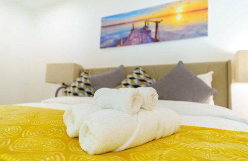 Cozy Austin Escape King and 3 Queens Family or Group - Foto 37