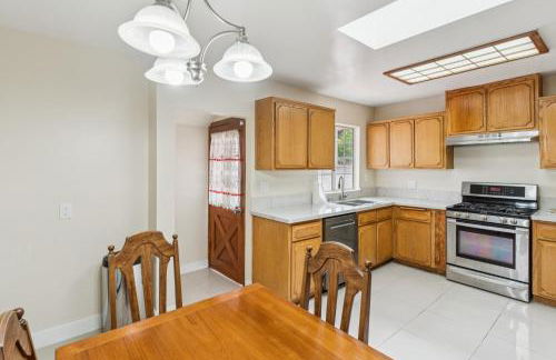 Russell House Near Hollywood & Griffith Park home - Foto 43