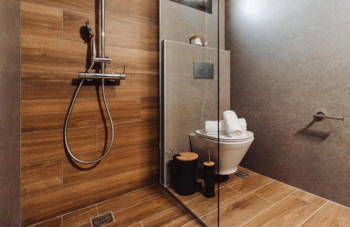 Achilleas cozy house - Foto 30