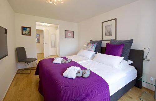 Staufner Hof Ferienwohnung - Photo 11