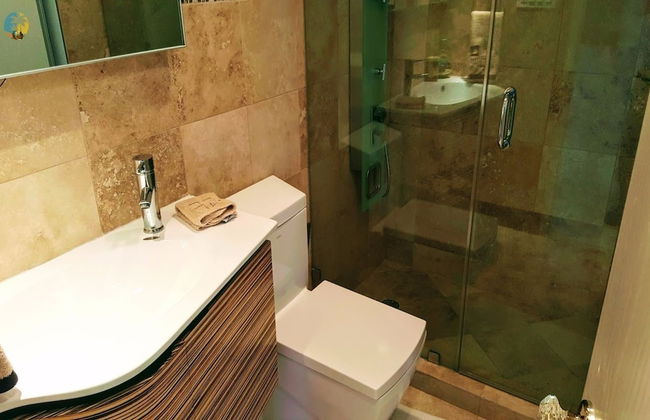 Alexander 702 3 Bedroom Apts by RedAwning - Foto 16