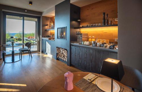 Agriturismo Speziale Wine Resort - Foto 24