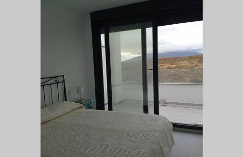 Atico Casa Kyara, con gran Terraza y Parking, Iceberg Albacerrado - Foto 14