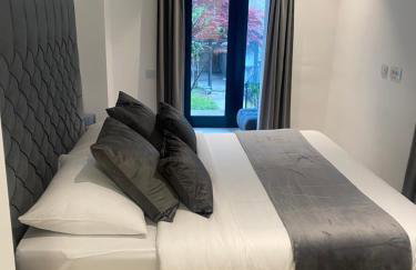 City centre luxury apartment - Foto 24