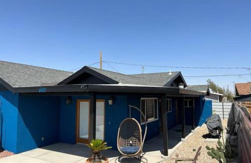 Joshua TreeYucca Valley Sunset Desert Retreat 6425 - Foto 42