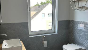 Neubau FeWo in Haltern am See - Foto 4