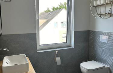 Neubau FeWo in Haltern am See - Foto 4