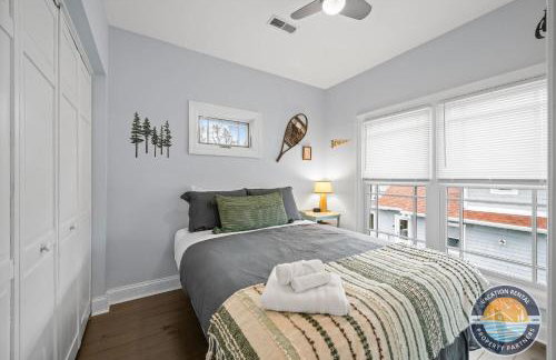 Williams Bay Family Getaway Beach Kayaks and Lake Geneva Adventures - Foto 19