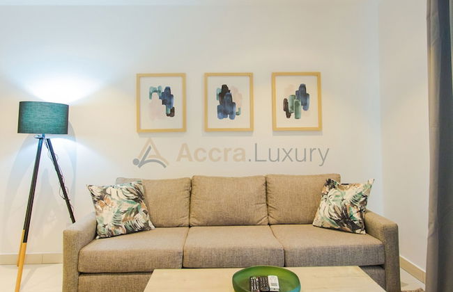 Accra Luxury Apartments at The Lennox - Photo 56