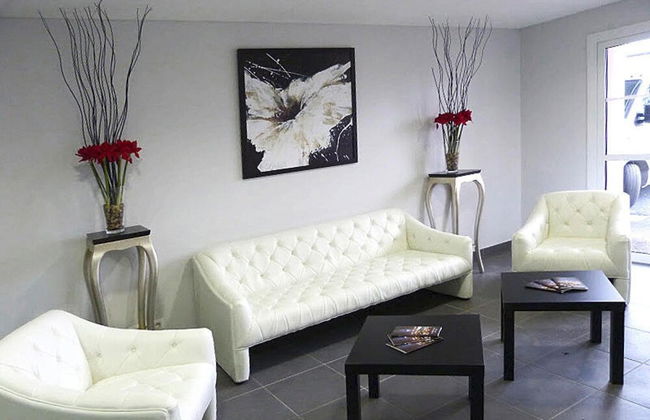 Residence La Baule, La Baule, 2 Room apt - Foto 12