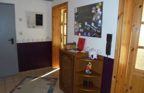 Ferienwohnung Haus Monika - Foto 24