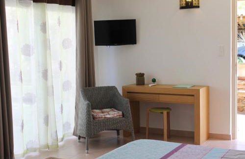 Domaine Le Clos des Oliviers - Foto 47