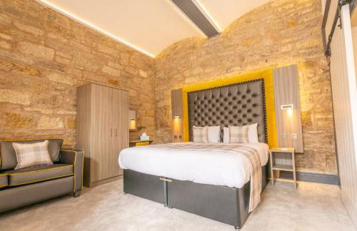 Court Residence Aparthotel - Foto 62